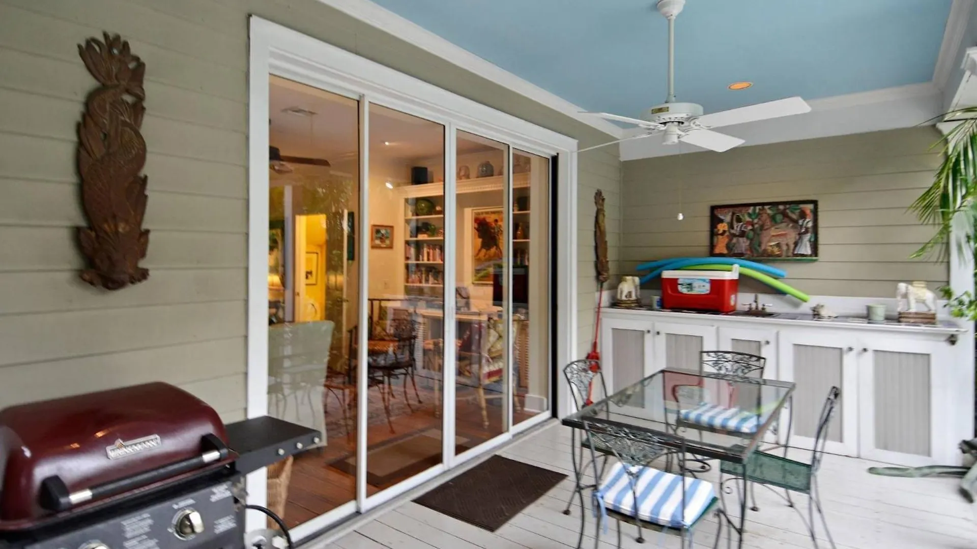 Holiday home Amelia Home By Avantstay In Historic Old Town W Pool Key West United States